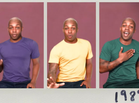 Todrick Hall Todrick Hall